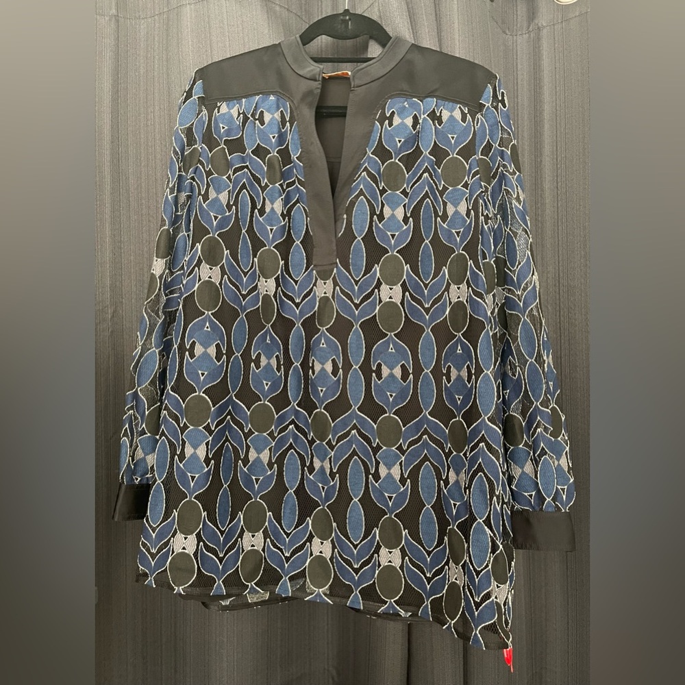 Tory Burch Tunic